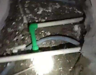安次卫生间漏水多少钱