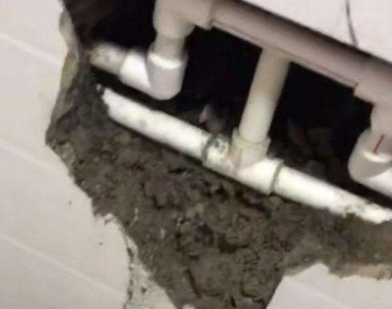 安次卫生间漏水哪家好