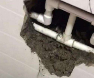 安次卫生间防水找谁好