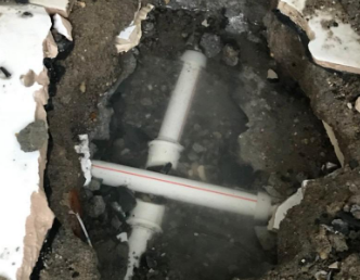 安次卫生间防水公司