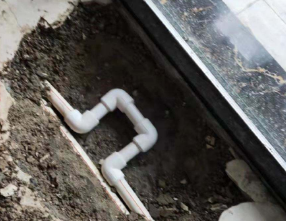安次卫生间测漏水哪家好