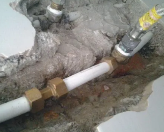 安次测漏水多少钱