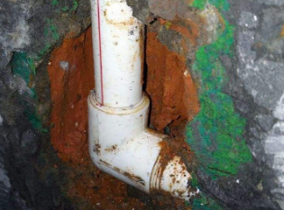 安次卫生间防水报价