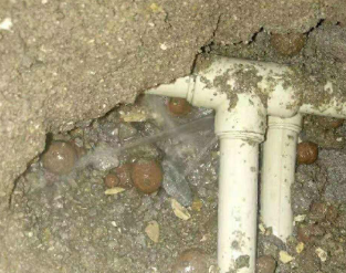 安次卫生间防水的报价