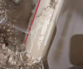 安次水管维修公司