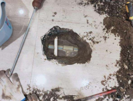 安次卫生间防水多少钱