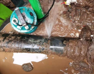 安次卫生间测漏水的相关介绍