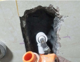 安次卫生间测漏水哪家好