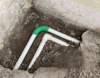 安次卫生间测漏水价格多少