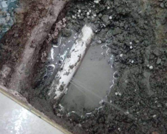安次卫生间测漏水哪家好