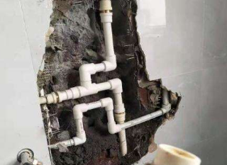 安次卫生间测漏水价格多少