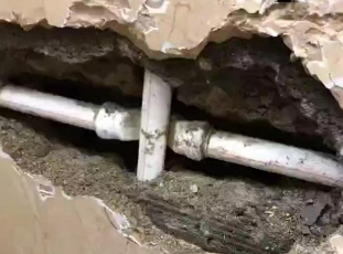 安次水管维修哪家好