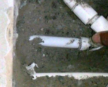 安次卫生间测漏水哪家好