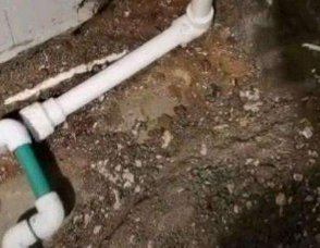 安次卫生间测漏水服务电话