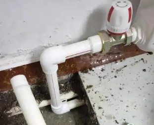 安次卫生间测漏水多少钱