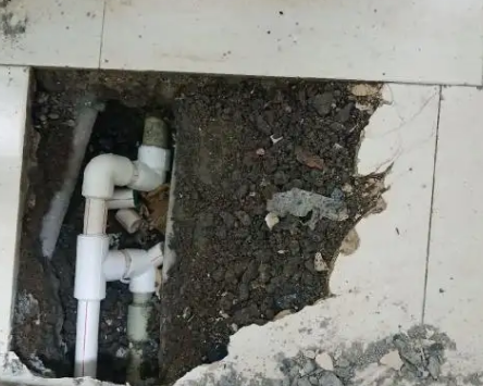 安次卫生间测漏水哪家好