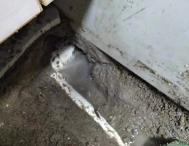 安次卫生间测漏水多少钱