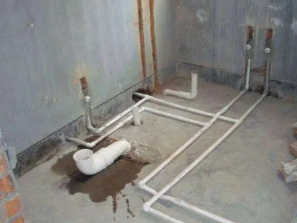 安次水管维修多少钱