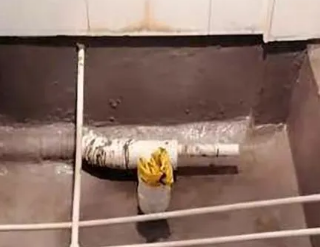 安次卫生间测漏水服务电话