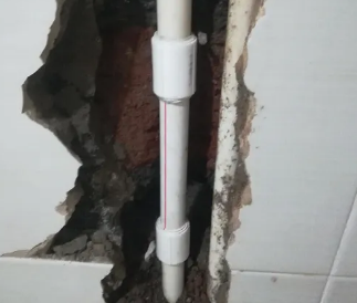 安次卫生间测漏水的相关案例