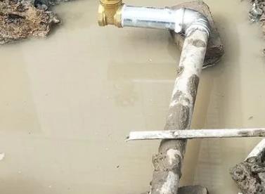 安次测漏水公司电话